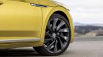 Volkswagen Arteon R-Line 2017 года (WW)